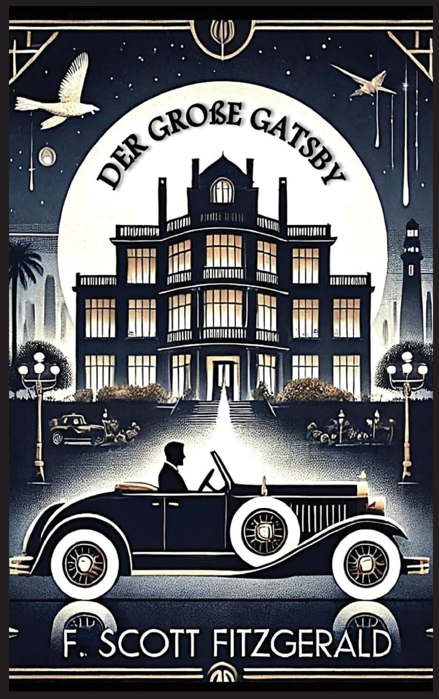 Der Große Gatsby