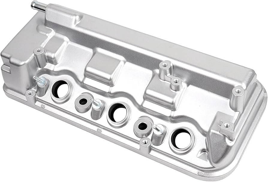 Amazon.com: Aluminium Rear Engine Valve Cover 12320-R70-A00 with Amazon.com: Aluminium Rear Engine Valve Cover 12320-R70-A00 with