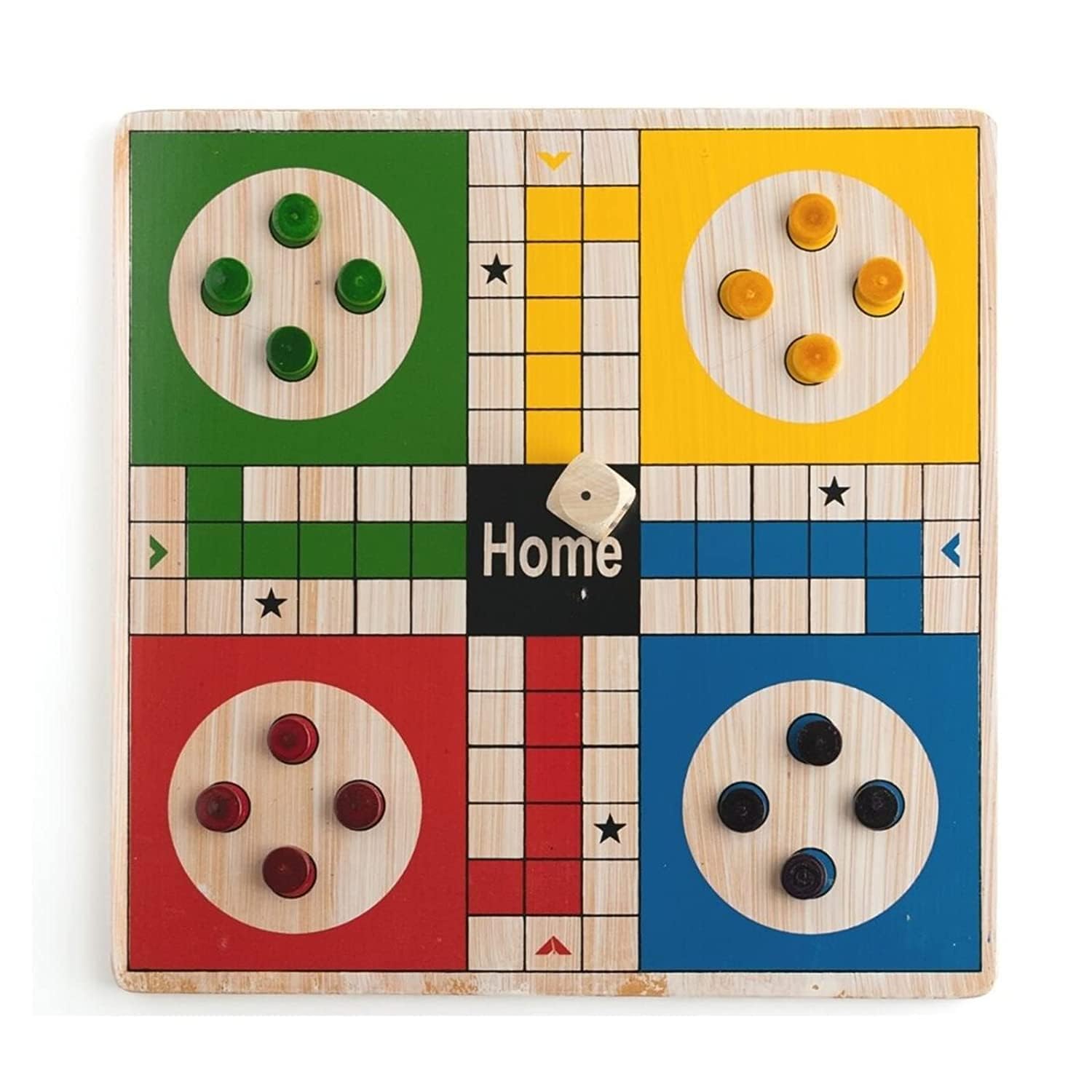 See full amazon price history chart for CRAFTS INDIA EMPORIUM Crafts India Handcrafted Channapatna Wooden 2 In 1 Ludo Snakes And Ladders Premium Travel Board Game For Kids And Adults Fun Game, Size - 12X12 Inch CRAFTS INDIA EMPORIUM Crafts India Handcrafted Channapatna Wooden 2 In 1 Ludo Snakes And Ladders Premium Travel Board Game For Kids And Adults Fun Game, Size - 12X12 Inch (B0CNNLV6L9) Amazon Price History, Amazon Price Tracker