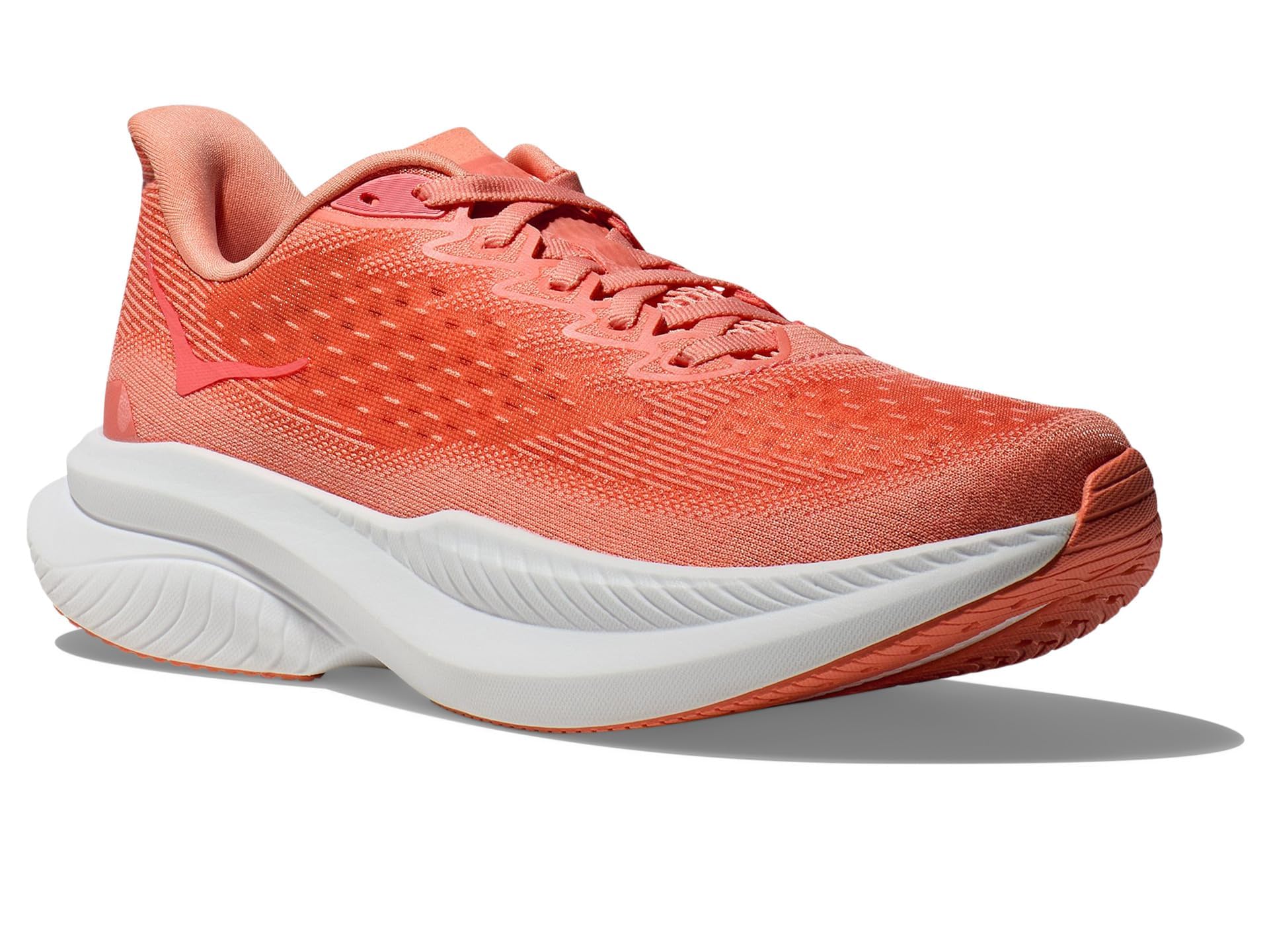 Hoka Womens Mach 6