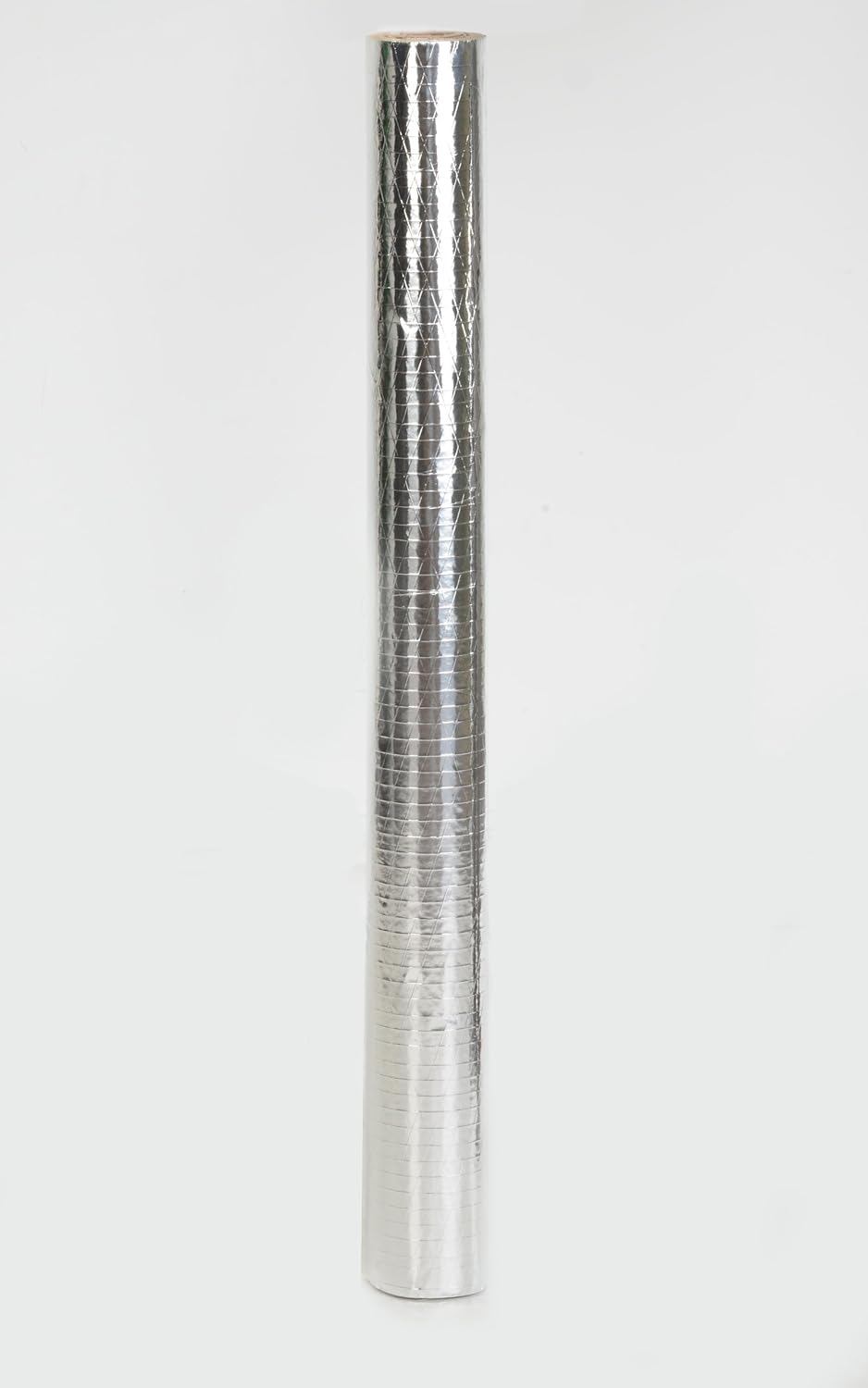 Aluminum Foil Sauna Vapor Barrier 255 Square Feet