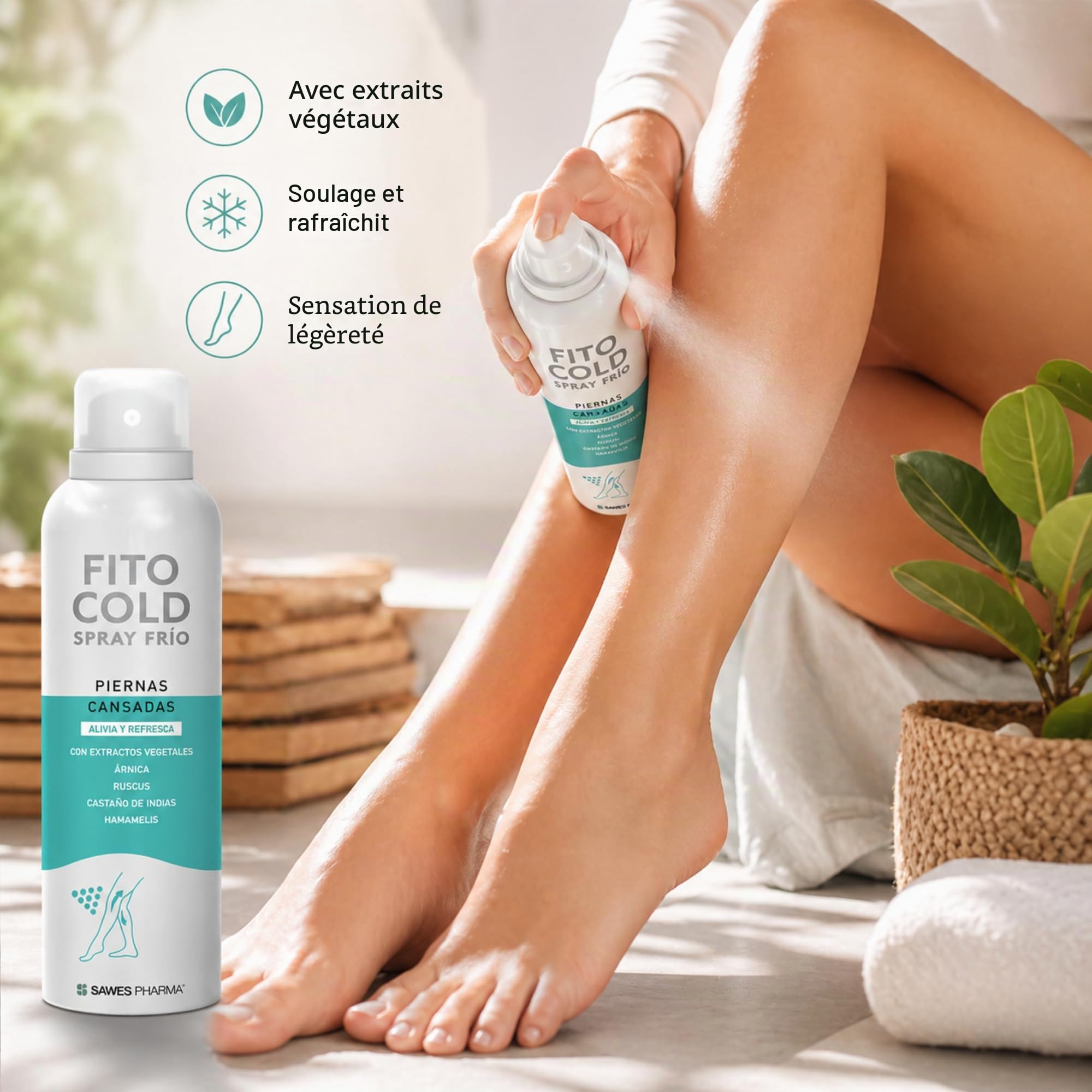 FITOCOLD SPRAY