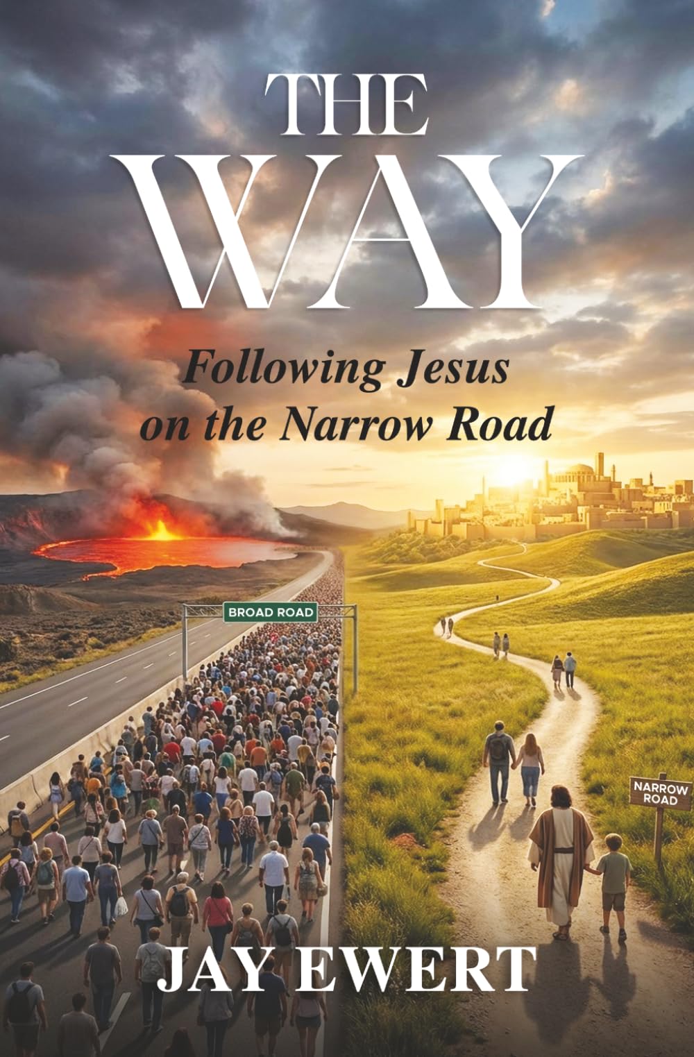 The Way: Following Jesus on the Narrow Road