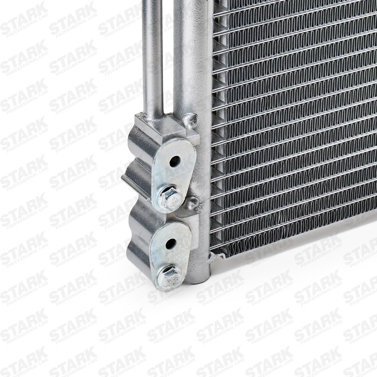 STARK SKCD-0110378 Condensatore climatizzatore con essiccatore Compatibilità con BMW 5 Sedan F10