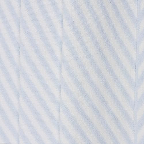 Miniatura 5 de Manta de chenilla para bebé, mantas de bebé para niñas y niños, manta suave para bebé, 40 x 30 pulgadas