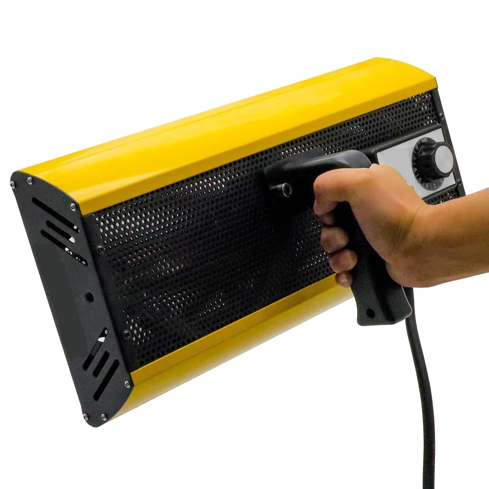 Lampada a infrarossi, Lampada For Essiccazione A Vernice A Infrarossi, Riscaldatore A A Onde Corte, For A For Riparazione A Carrozzeria 'auto,per spray per auto