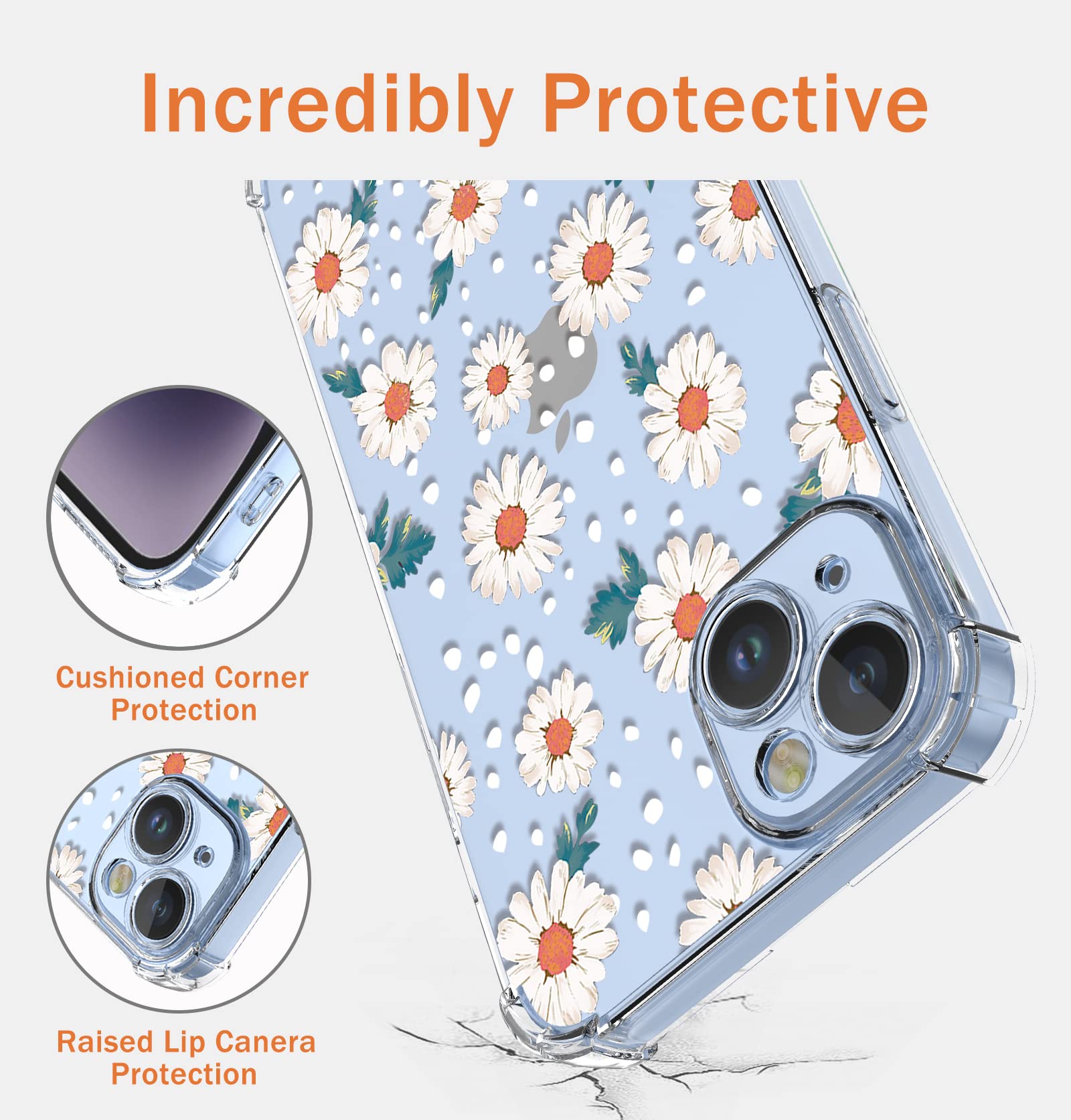 Custodia per Xiaomi Redmi A1 - Xiaomi Redmi A2 Ufficiale di Lilo & Stitch Patron Trasparente per proteggere il tuo cellulare. Cover per Xiaomi in silicone flessibile con licenza ufficiale Disney