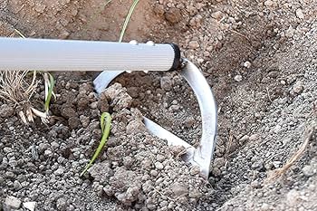 Amazon | 千吉 伸縮式 ステン窓ホー 1300mm 最短時840mm | 熊手