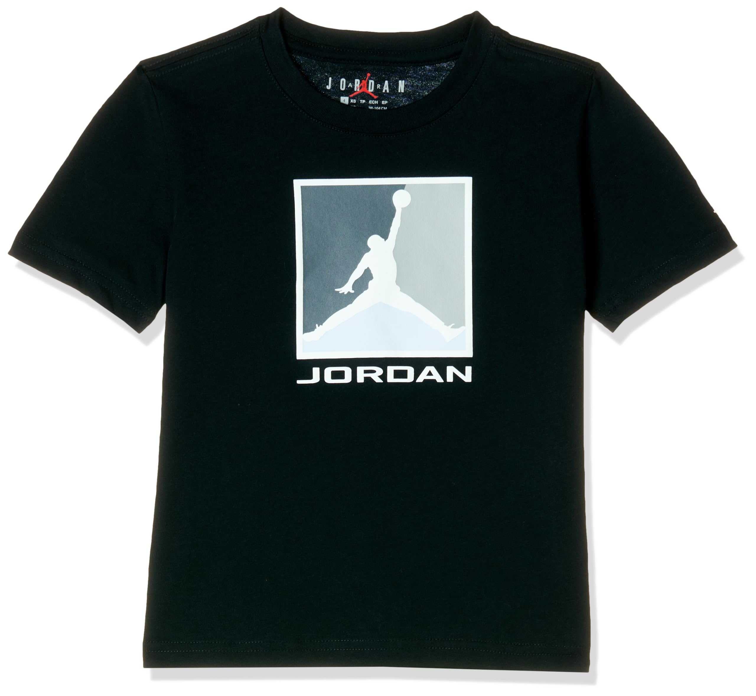 Nike Jordan Flight Essential Bold 3.0 T-shirty i koszulki unisex - dla dzieci i młodzieży (opakowanie 1)