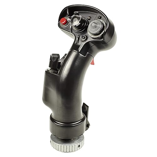 Miniatura 6 de ACCESSOIRE GAMING THRUSTMAST FA 18 GRIP ADD-ON