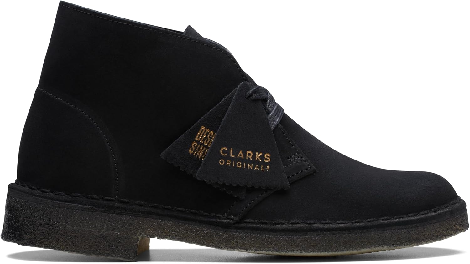 Clarks Women's Desert Boot 3