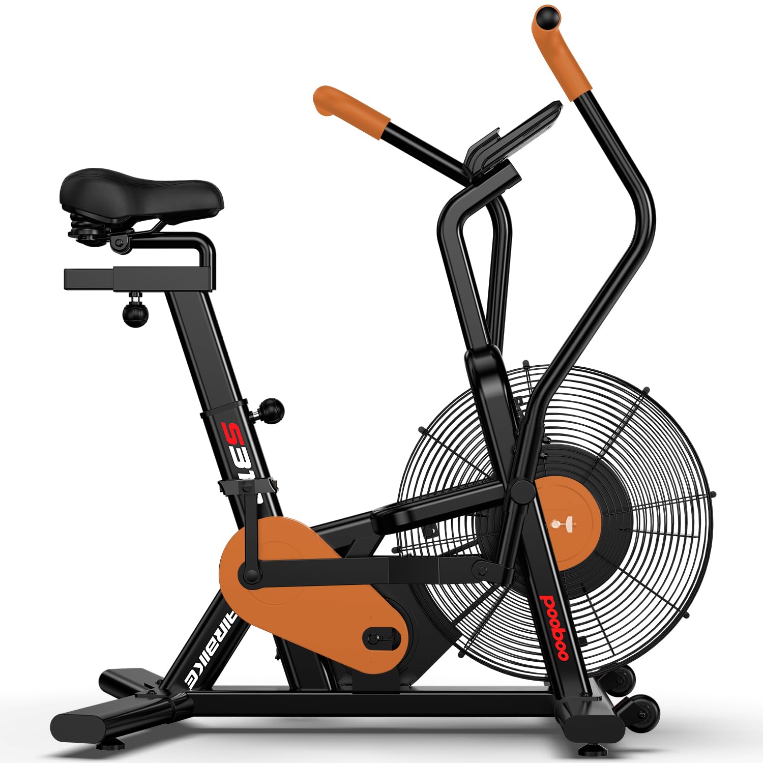 pooboo Exercise Bike