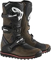 Vista 4 de Botas Alpinestars Tech T para Hombre