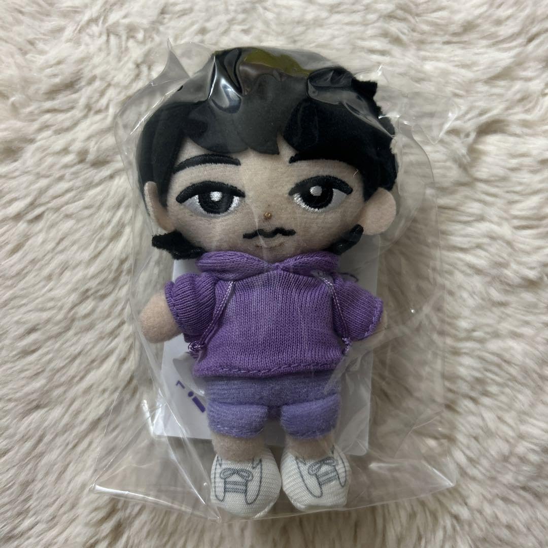 Amazon.co.jp: SnowMan チビぬい 深澤辰哉 すのチルぶら下がりシリーズ