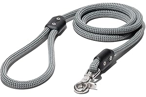Ultra Strong Atlas Pet Company Lifetime Dog Leash