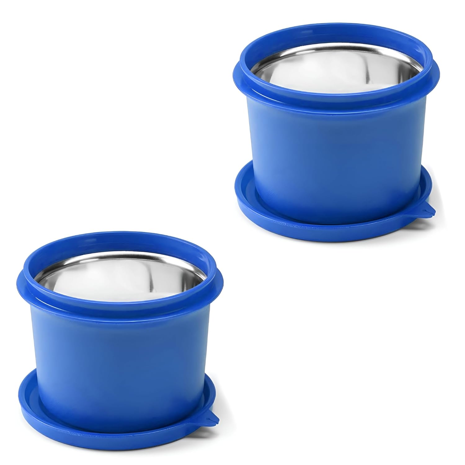 Infiny Elite Microwave Safe Containers with BPA Free Airtight Lid