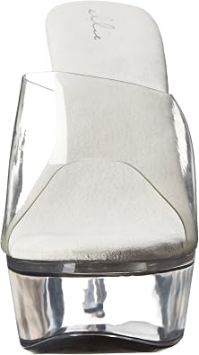 Ellie Shoes Women's M-Vanity