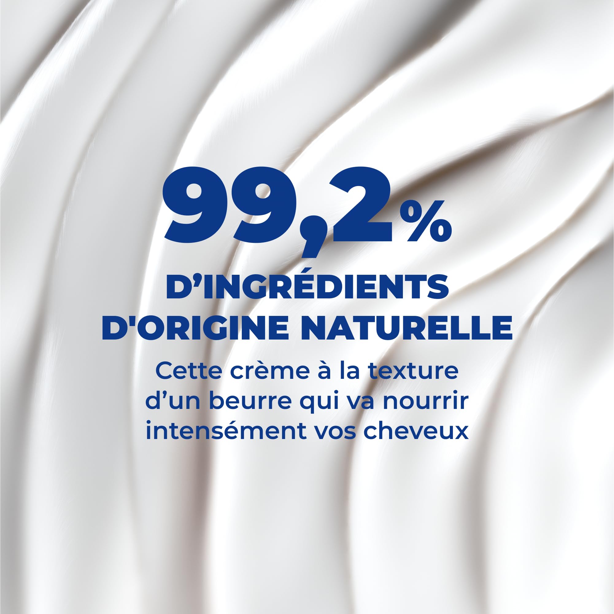 Les Secrets de Loly – Magic Twist – Crème coiffante sans rinçage Ultra nourrissante – Cheveux très secs, bouclés, frisés et crépus – Beurre cream – 250 ml
