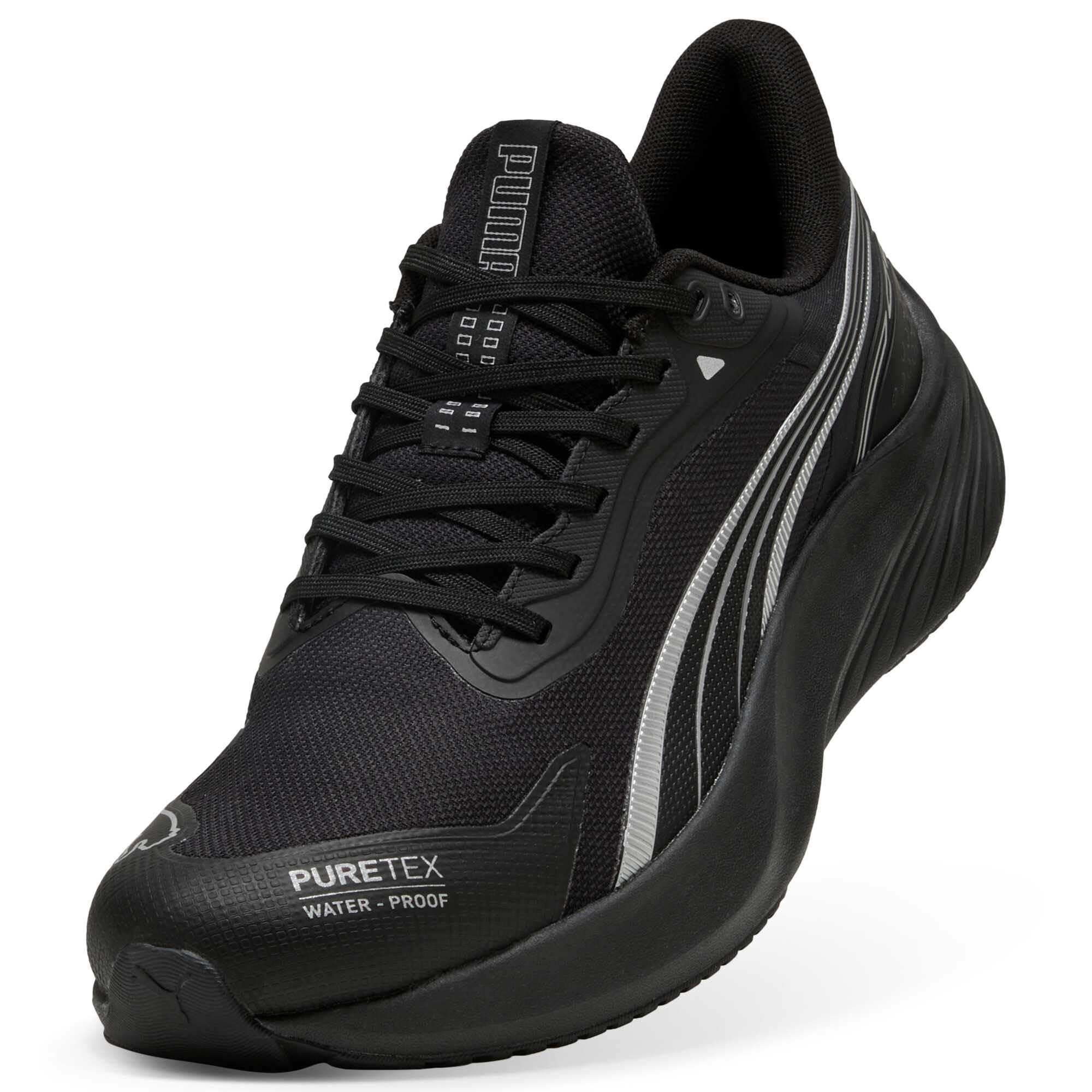 PUMA Pounce Lite PTX Chaussure de Course sur routeMixte
