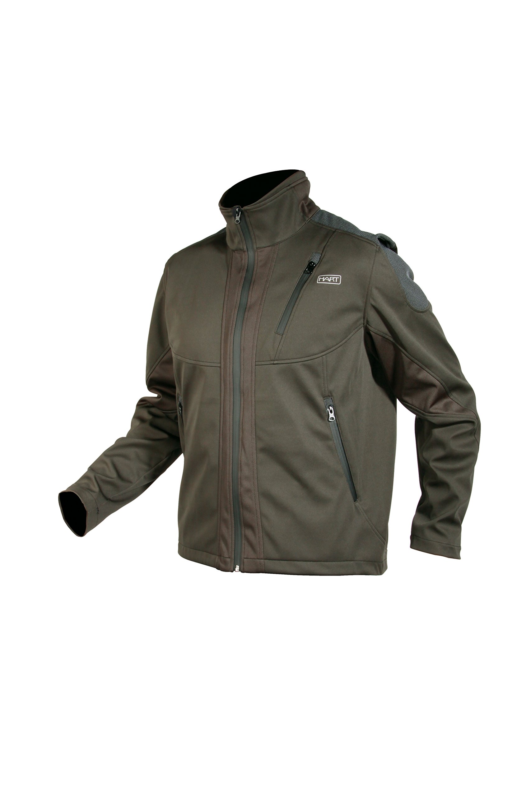 Chaqueta HART LANBRO-S
