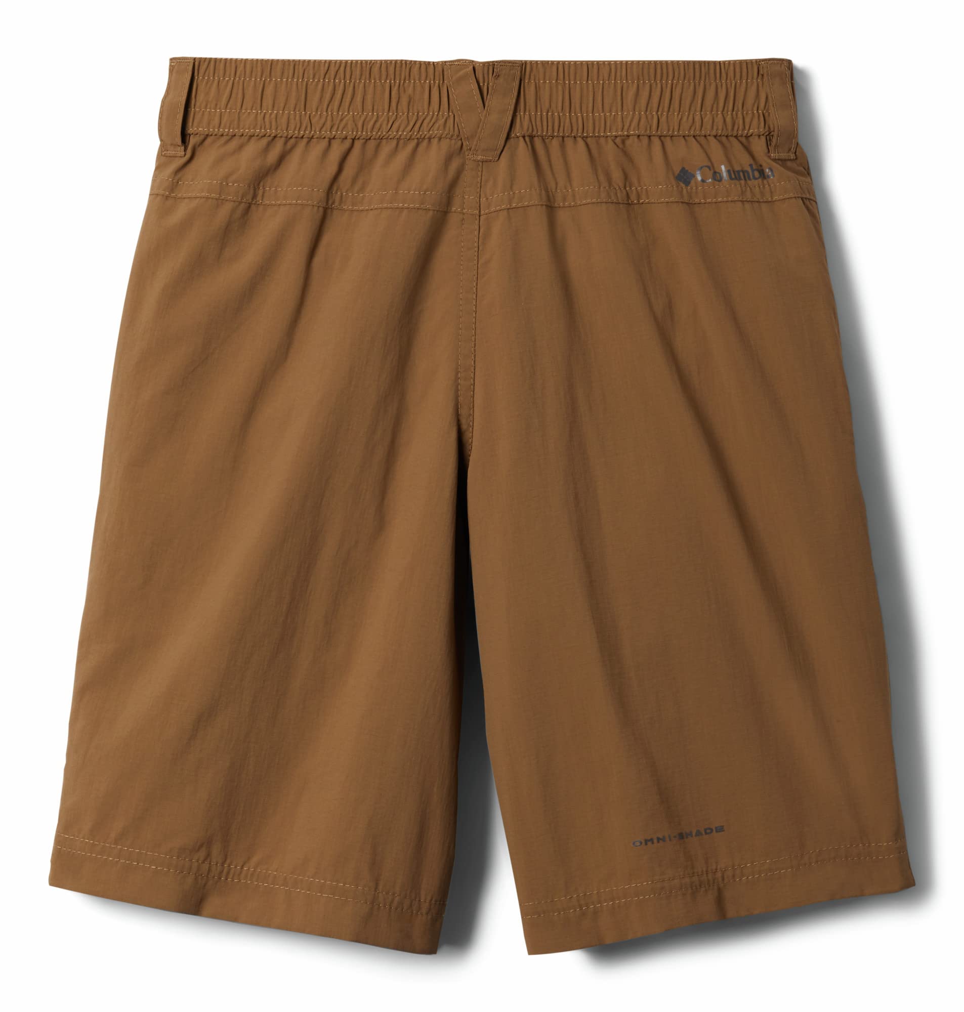 Columbia Silver Ridge IV Pantalones cortos de senderismo Niña