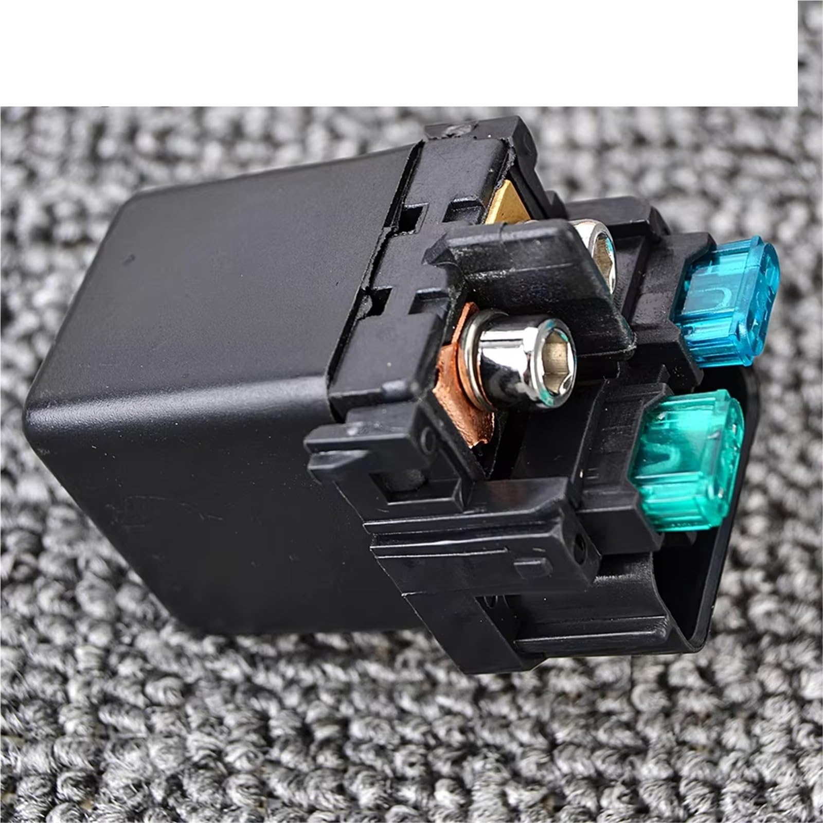 Relé Intermitentes Compatible Con NSS750 Para Forza 750 2021 Para X-ADV750 ADV750 2021-2022 CTX1300 2014-2019 Relé Arranque Motocicleta
