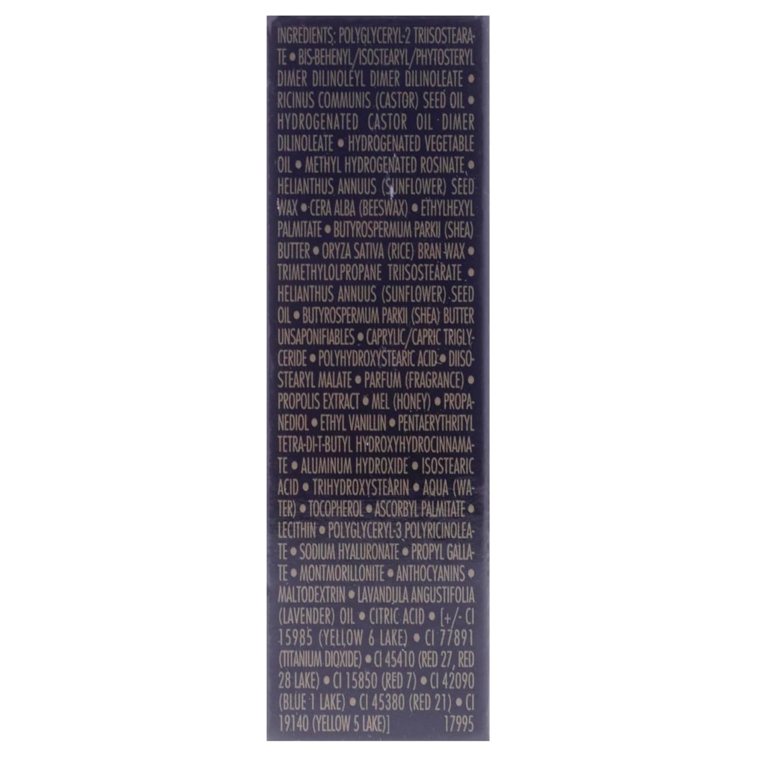 Kiss Kiss Bee Glow Lip Blam - 809 Lavender Glow by Guerlain for Women - 0.11 oz Lip Balm - Image 5