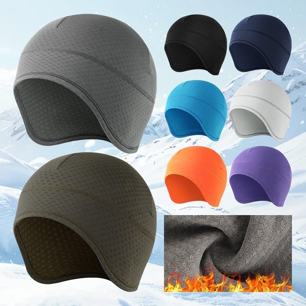 Sombrero Invierno Polyester Transpirable Secado para rápido Sombrero
