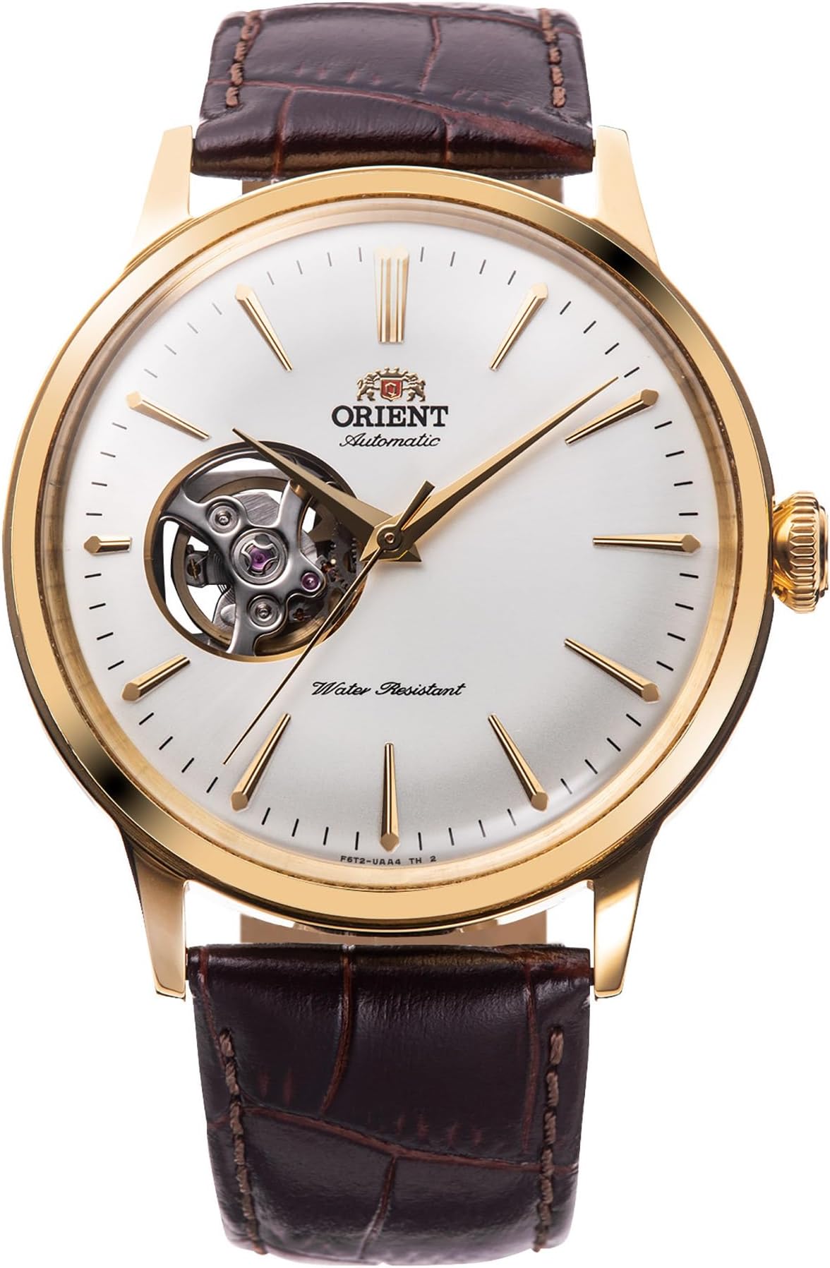 Classic Watch RA-AG0003S10B, lightgrey, Classic