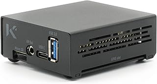 KKSB Rock Pi E Case | Radxa Rock Pi E Enclosure