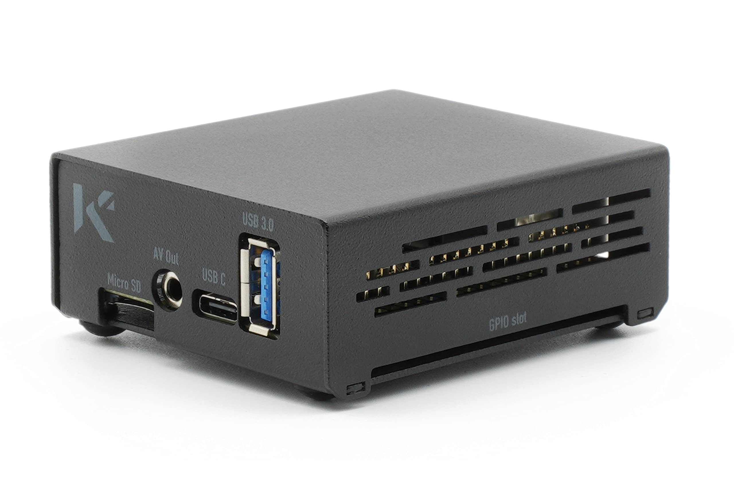 KKSB Rock Pi E Case | Radxa Rock Pi E Enclosure-picture-27