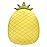 Squishmallows Official Kellytoy Plush 16 Maui The Pineapple - Ultrasoft Stuffed Animal Plush Toy,Multi