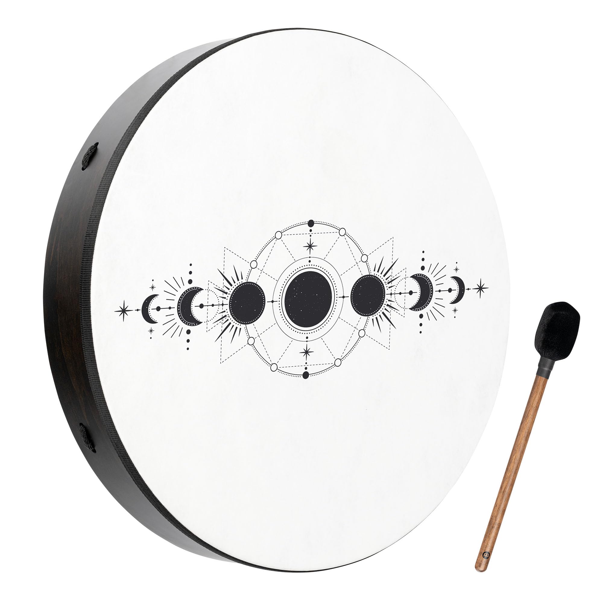 MEINL フレームドラム Amazon.co.jp: MEINL マイネル Sonic Energy Collection フレーム