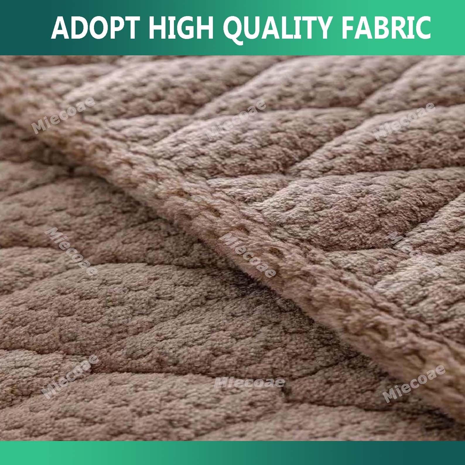 Cuscino Per Sedie Da Esterno Con Schienale Crema - Foto 3