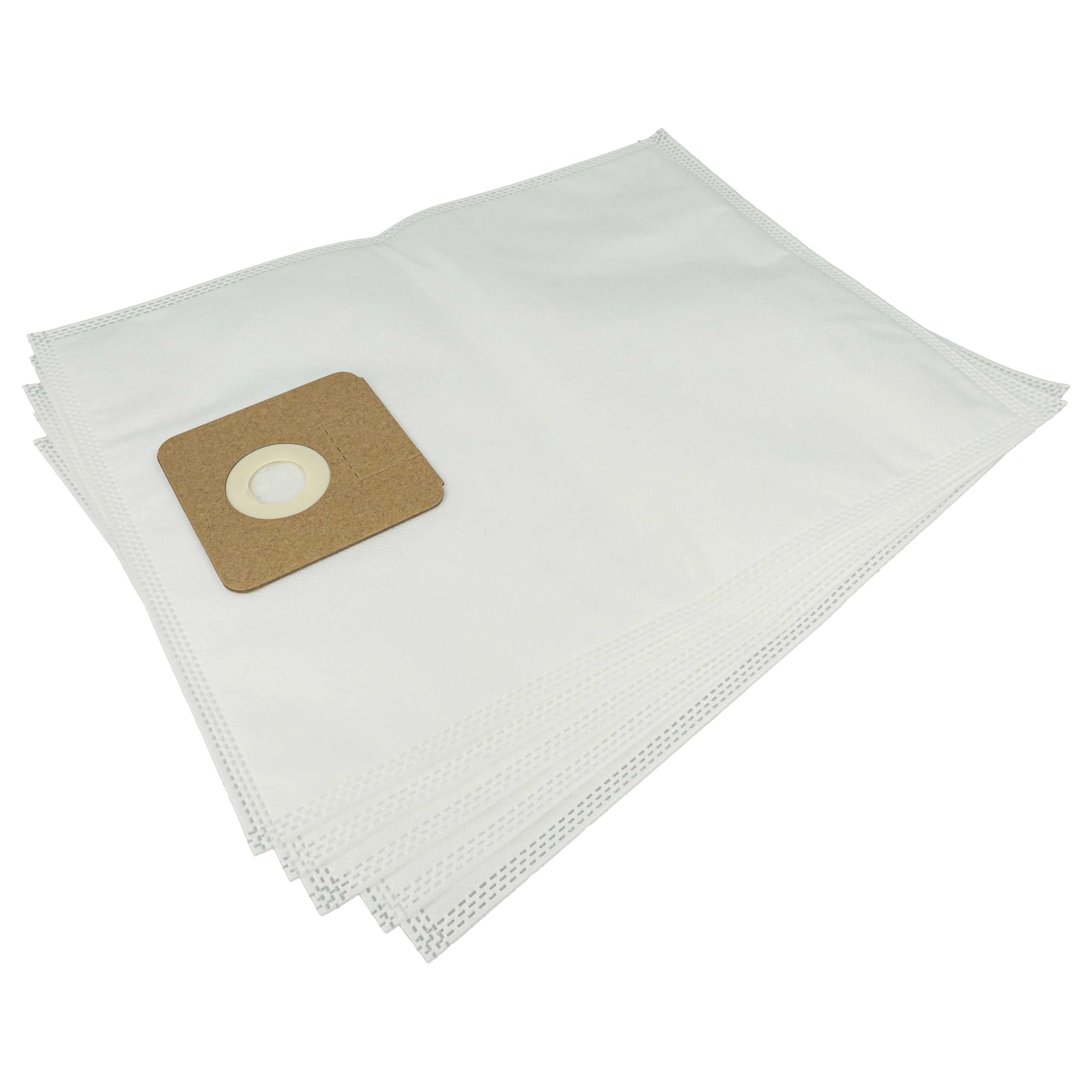 Sacchetti Filtro Sprintus T11 Evo, Maximus, ERA – 10 Pezzi, Tessuto Non Tessuto, HEPA PRO - Foto 2