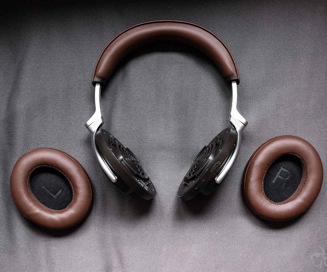 Amazon | V-MOTA イヤーパッド Shure AONIC 50 ワイヤレスノイズ