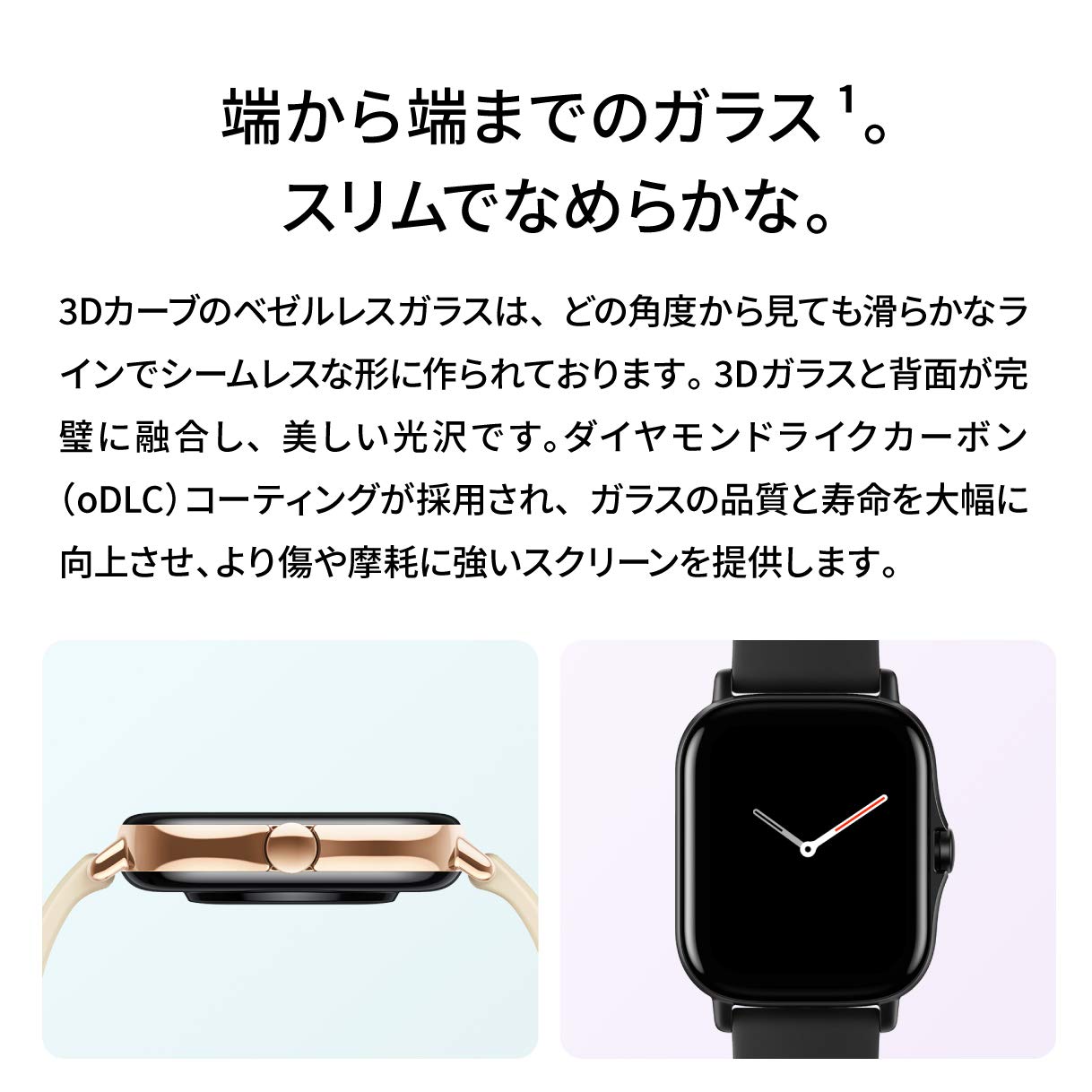 Watch Amazfit Gts Conectar Wifi Amazfit Gts Smart Watch For Women