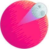 Engaging Upgrade System Orbital Shield : Save The Planet