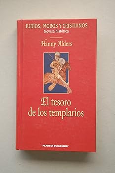 El Tesoro De Los Templarios