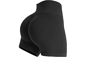 Buttery-Soft High-Waisted Leggings