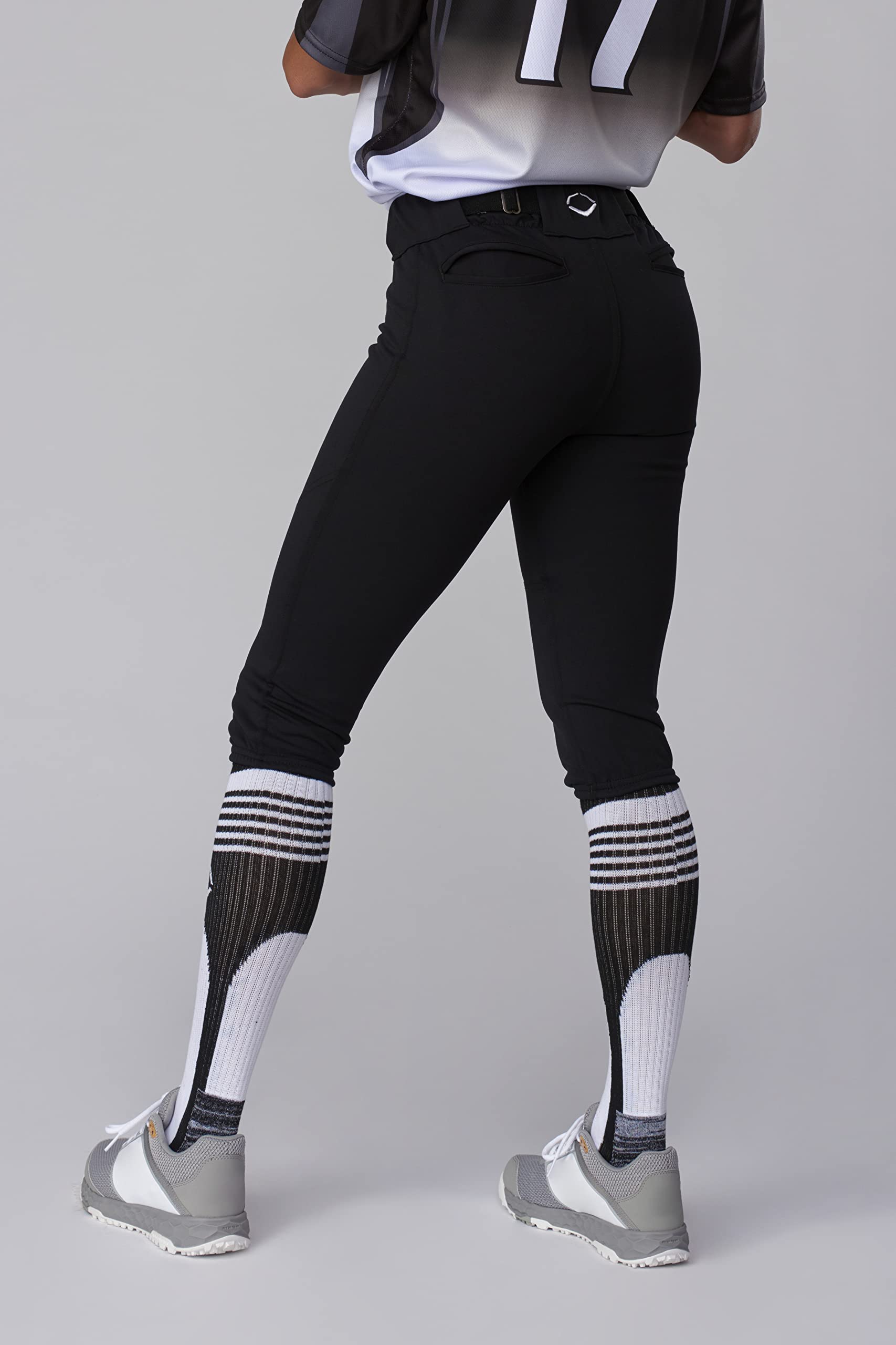 EvoShield FX Low Rise Pantaloni Softball Donna
