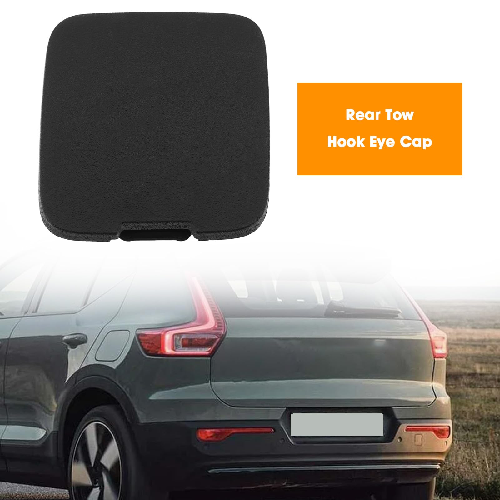 Notre Top 10 Des Capuchon Crochet De Remorquage Parechoctoyota Verso Au