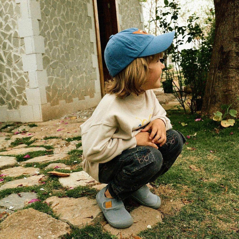 Attipas - Primeros Pasos Skin Shoes para: Unisex-niños