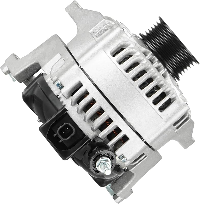 Alternador SEHNSUCHT 12 V 160 A para Dodge Ram 5.7L V8 – Modelo 11299