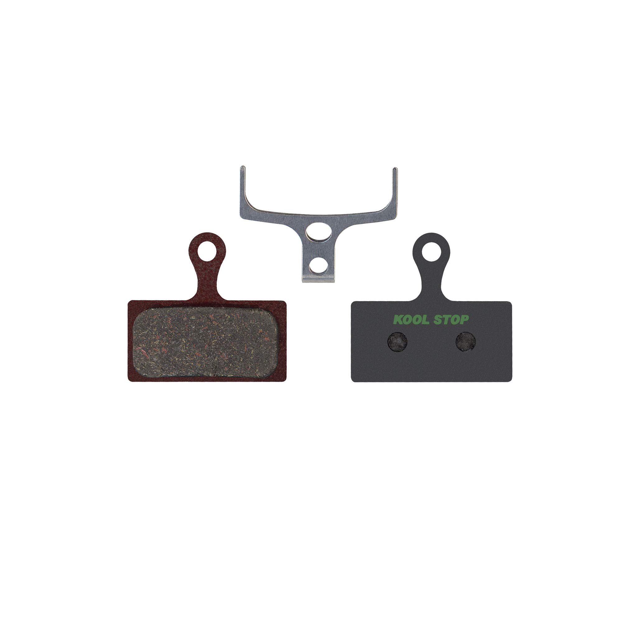 Kool-Stop Shimano Saint/Zee Disc Brake Pads