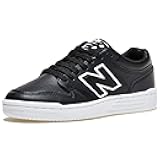 mens New Balance Unisex-adult Bb480 V1 Court Sneaker