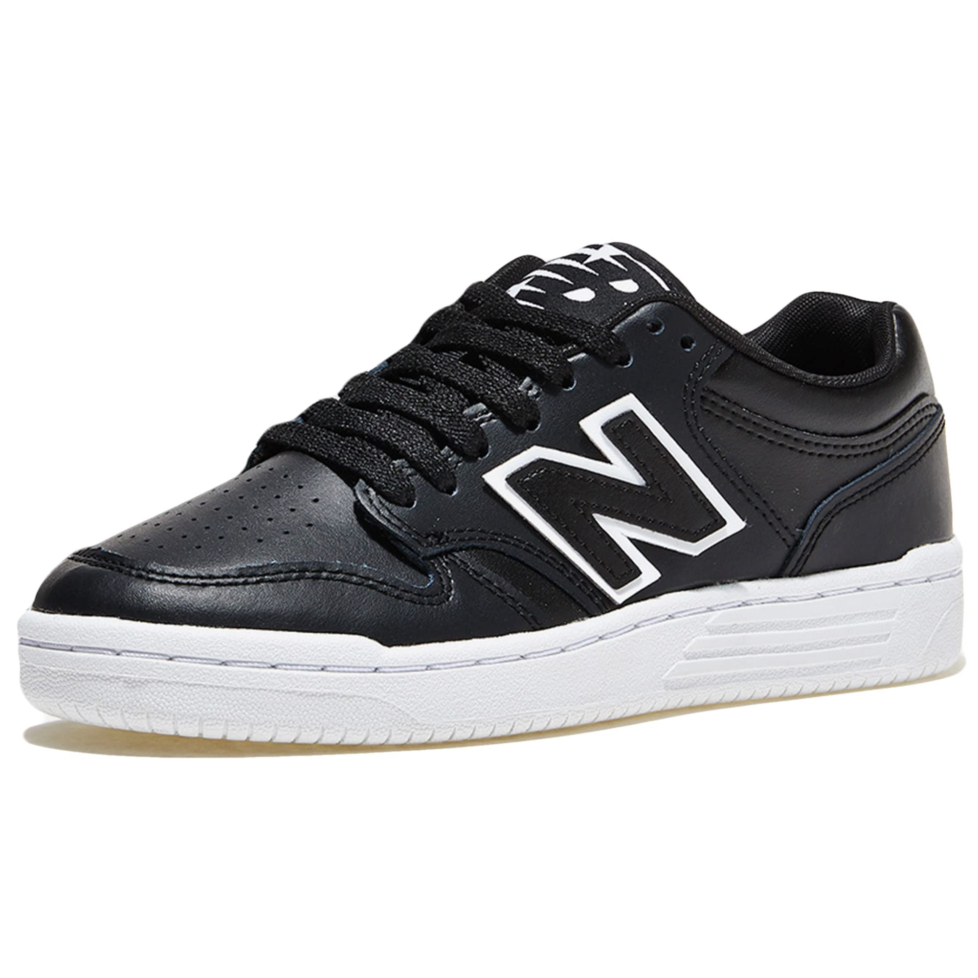 New Balance Men's 480 V1 Sneakers — view 51