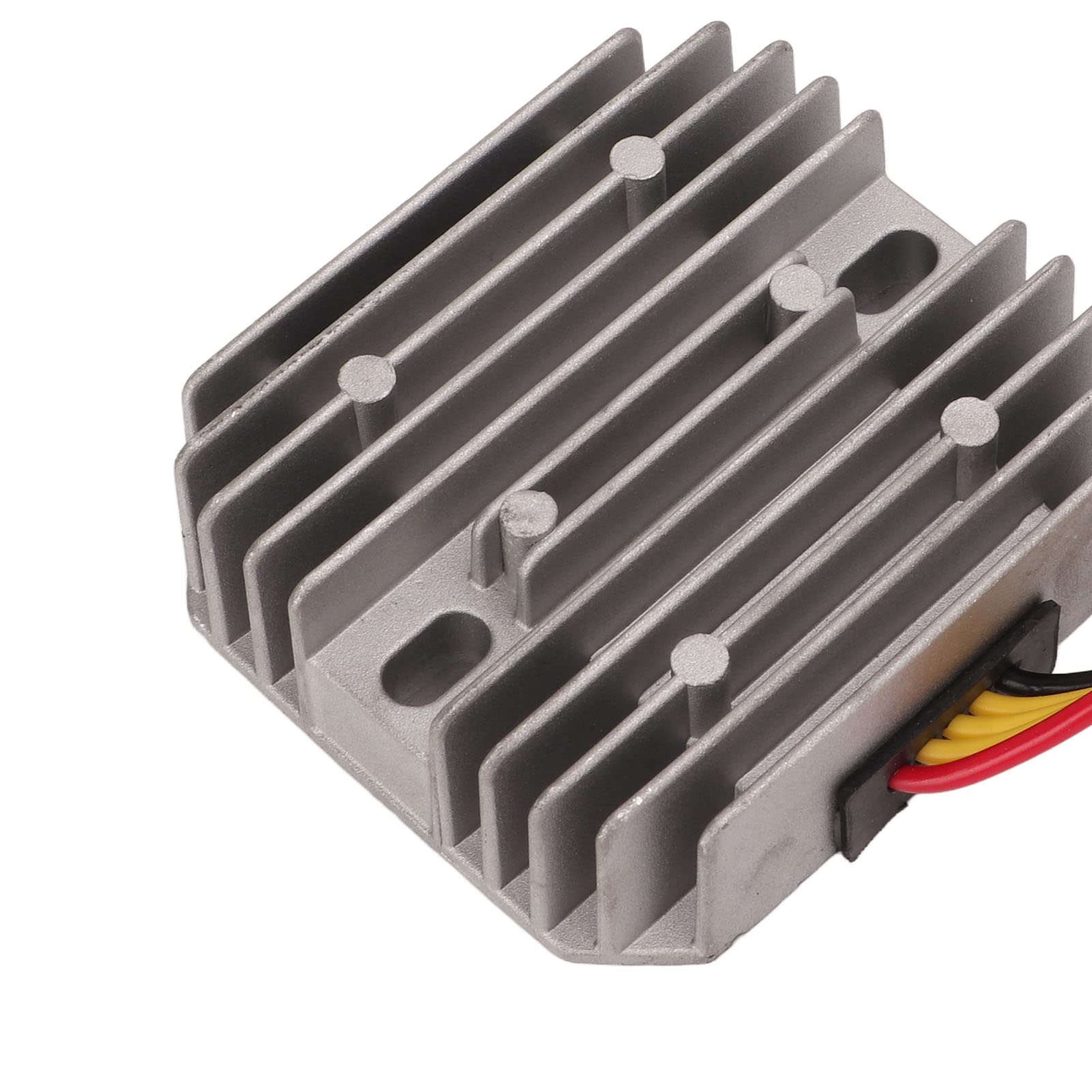 Prostownik napięcia motocykla 31600 MCG 850 stop aluminium zamiennik dla NX400 Falcon MAGNETRON 2001-2022