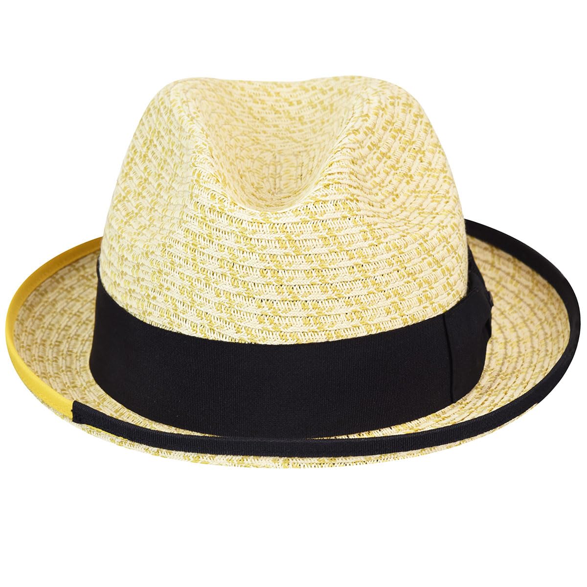 Bailey 1922 Sombrero de Paja Caspars1922 Tela Sol