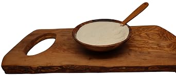 Iota Carrageenan - 10 Kilograms 22 Pounds - Semi-Refined